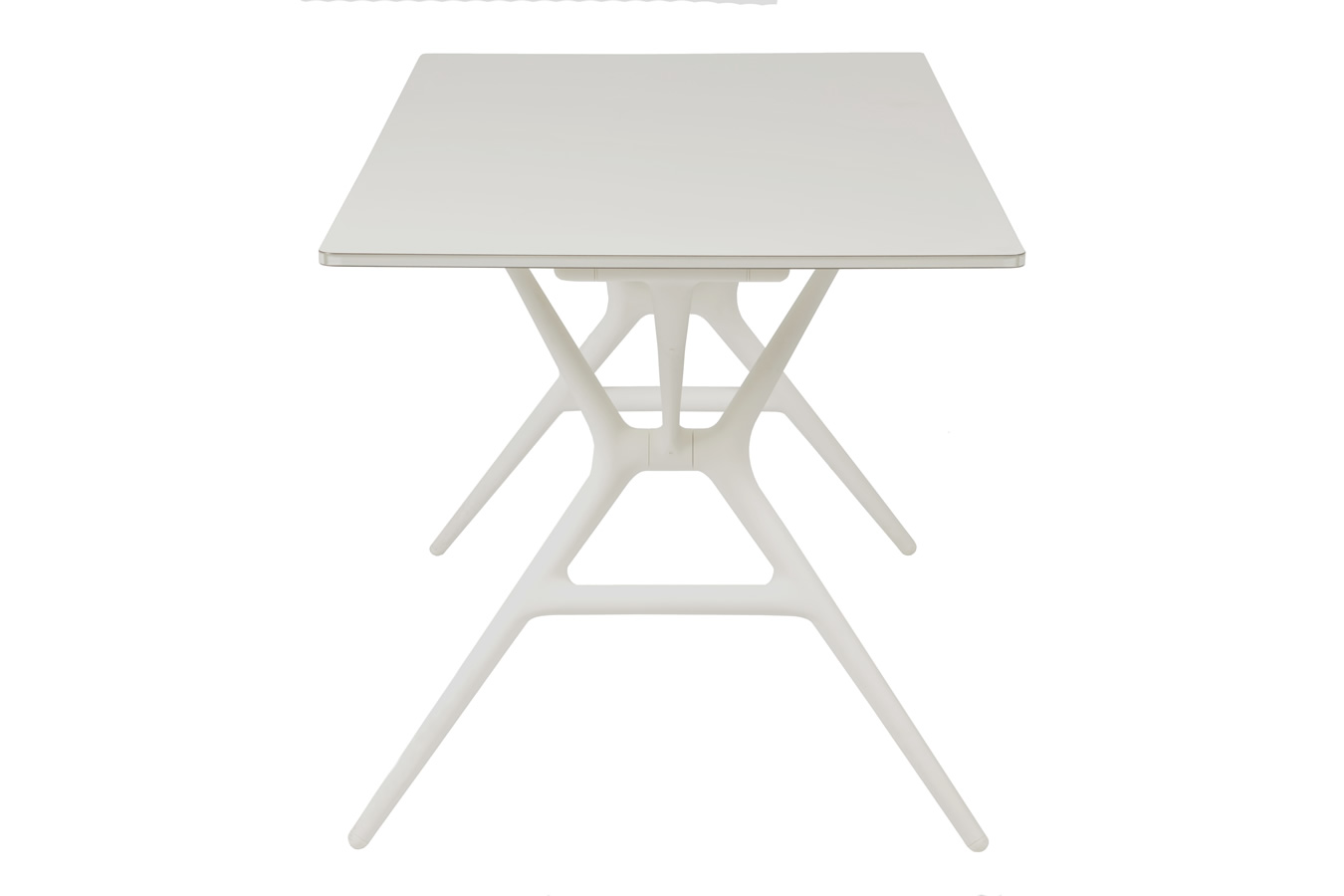 Illustration 3 du produit Spoon Desk White