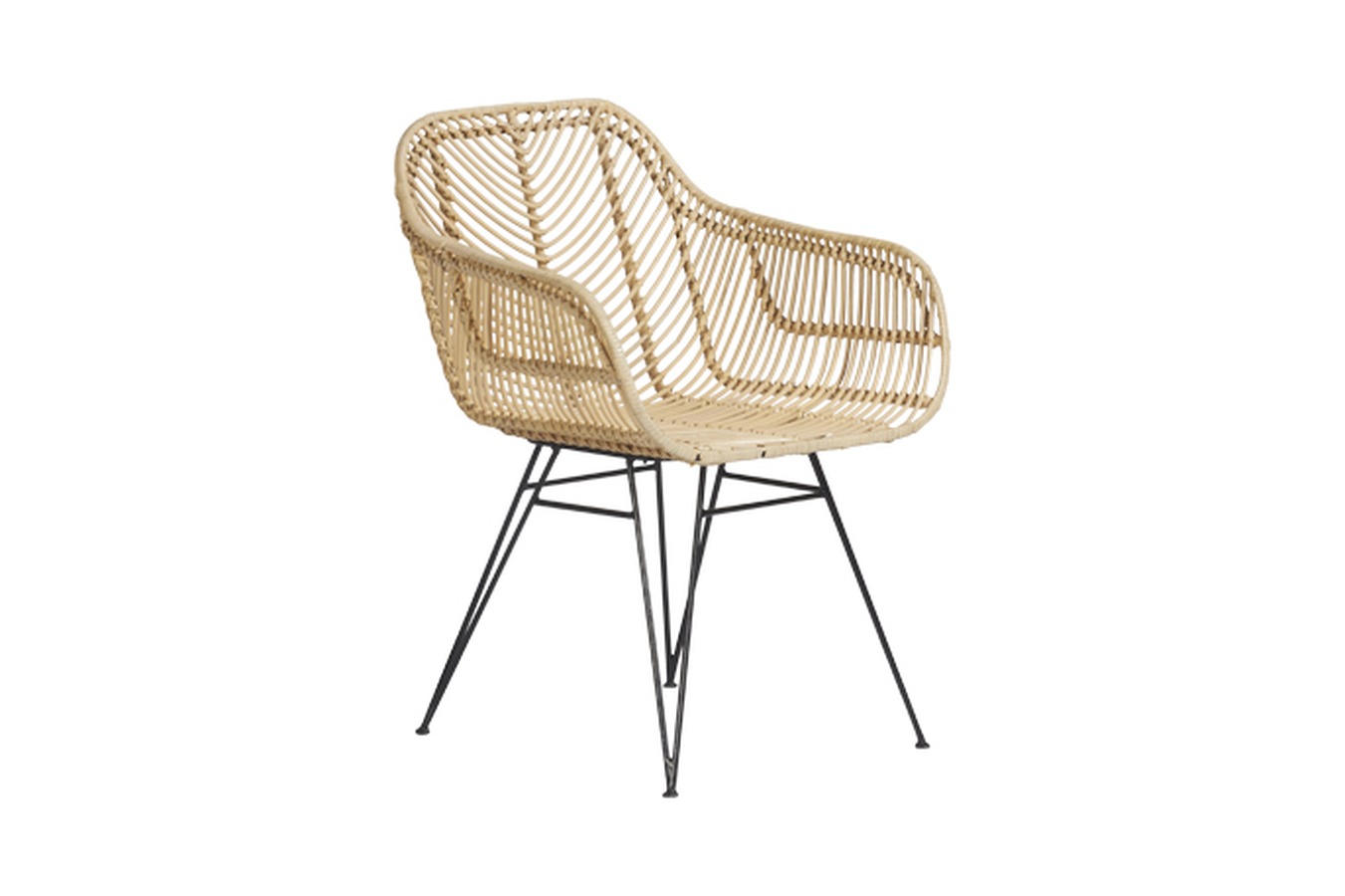 Illustration 2 du produit Fauteuil Bali