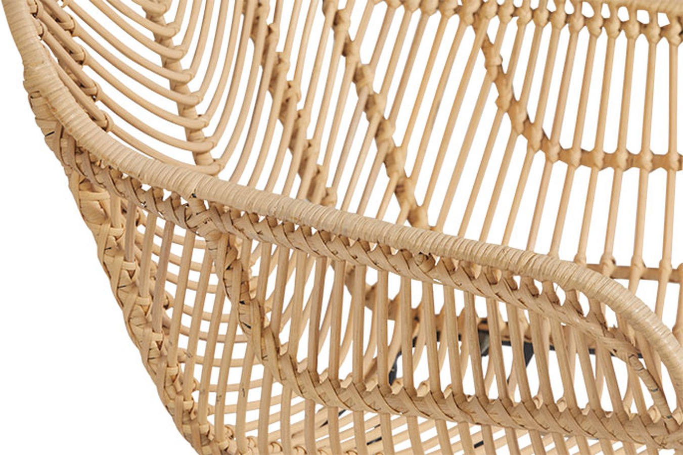 Illustration 4 du produit Bali Rattan Armchair