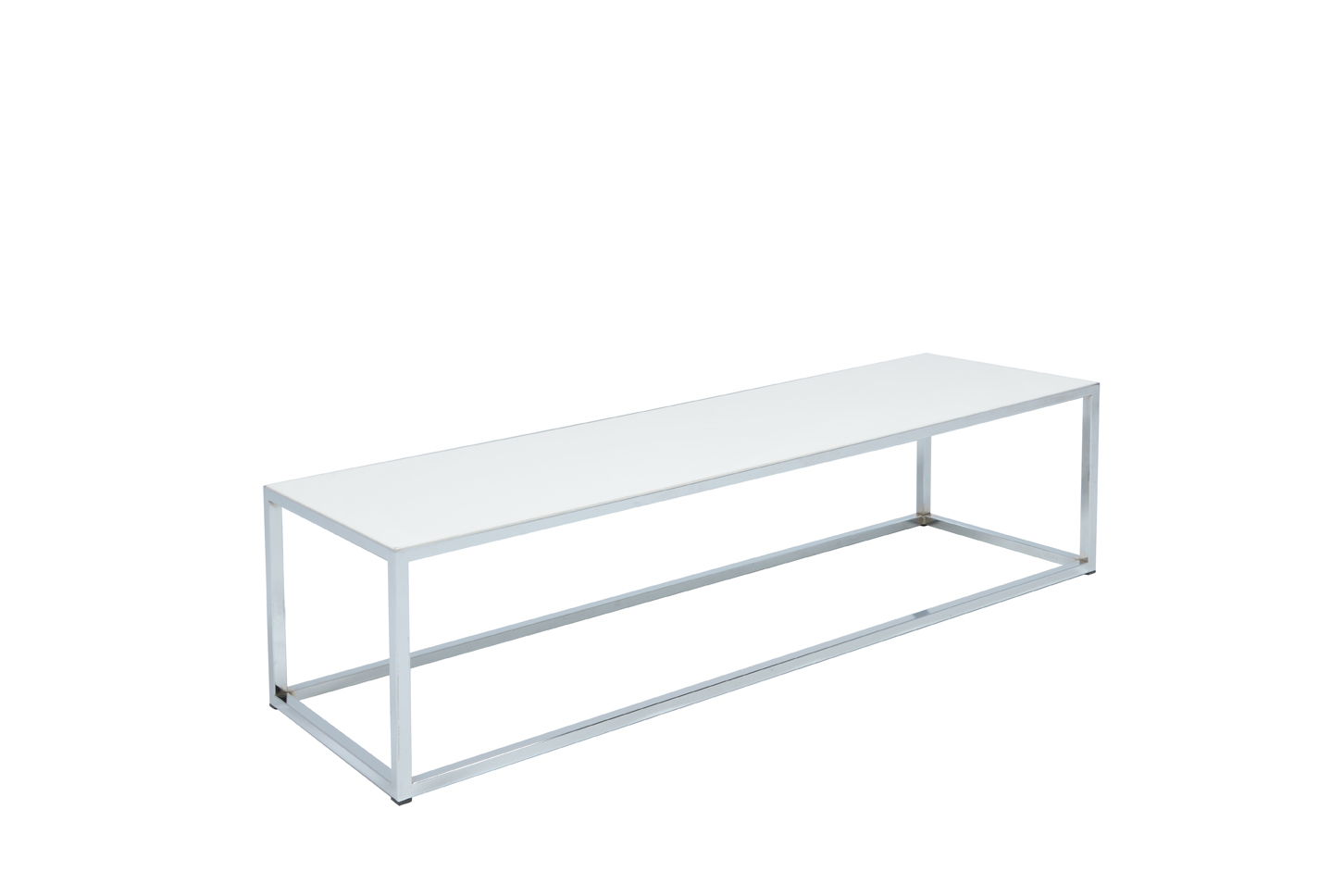 Illustration 1 du produit Soco Coffee Table White