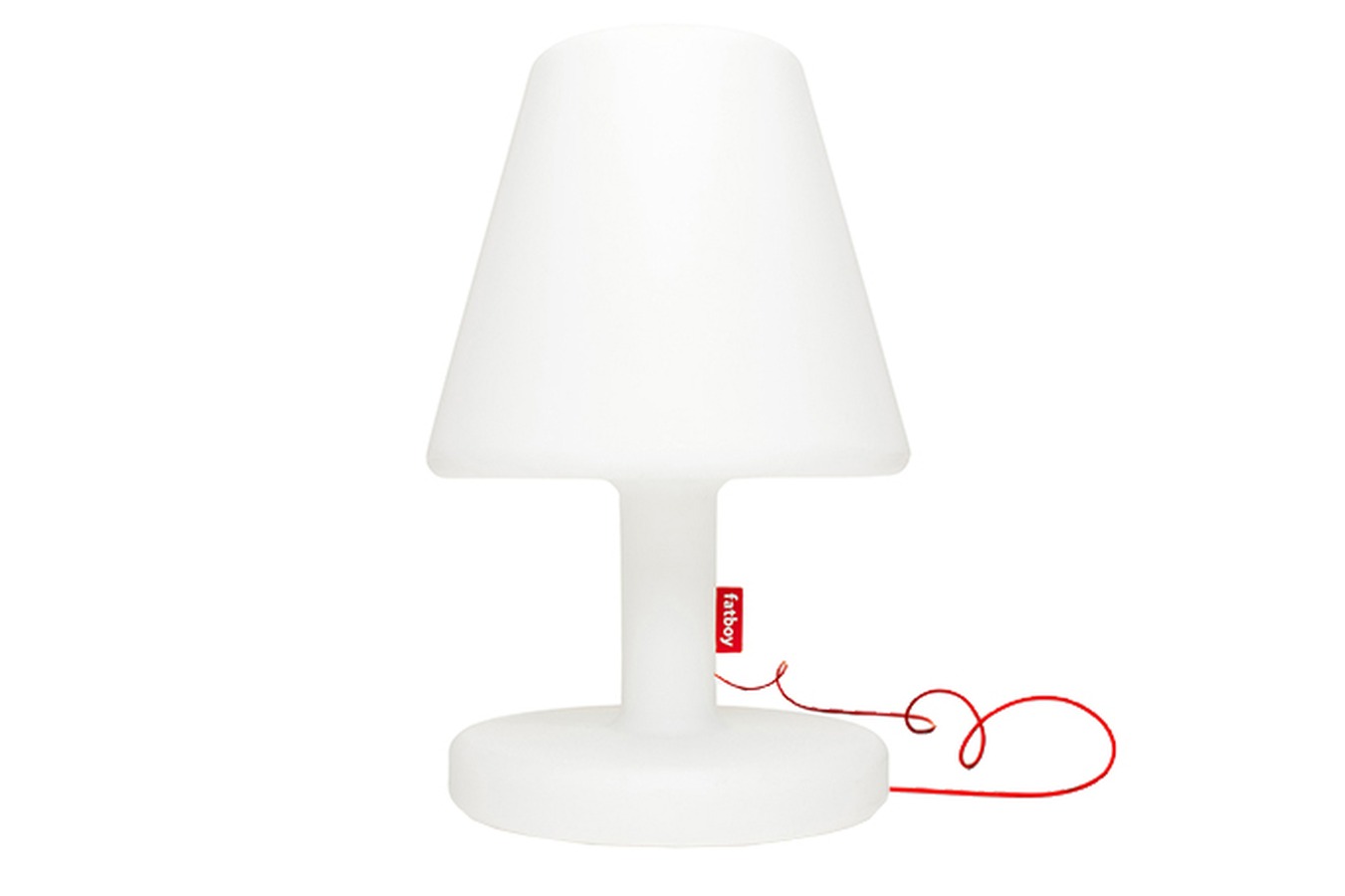 Illustration 1 du produit Lampe Edison GM