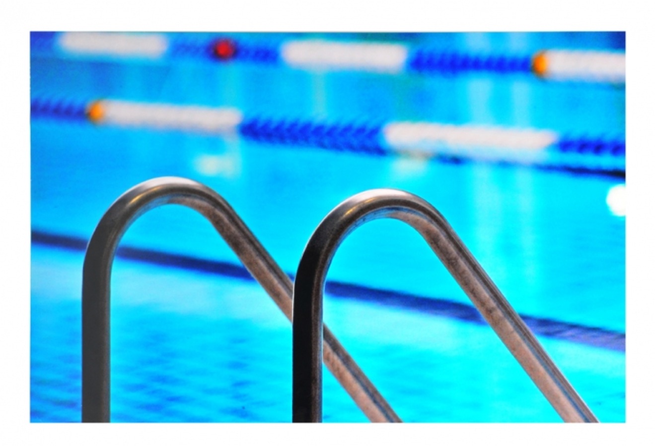 Illustration 1 du produit Photograph Piscine Hebert