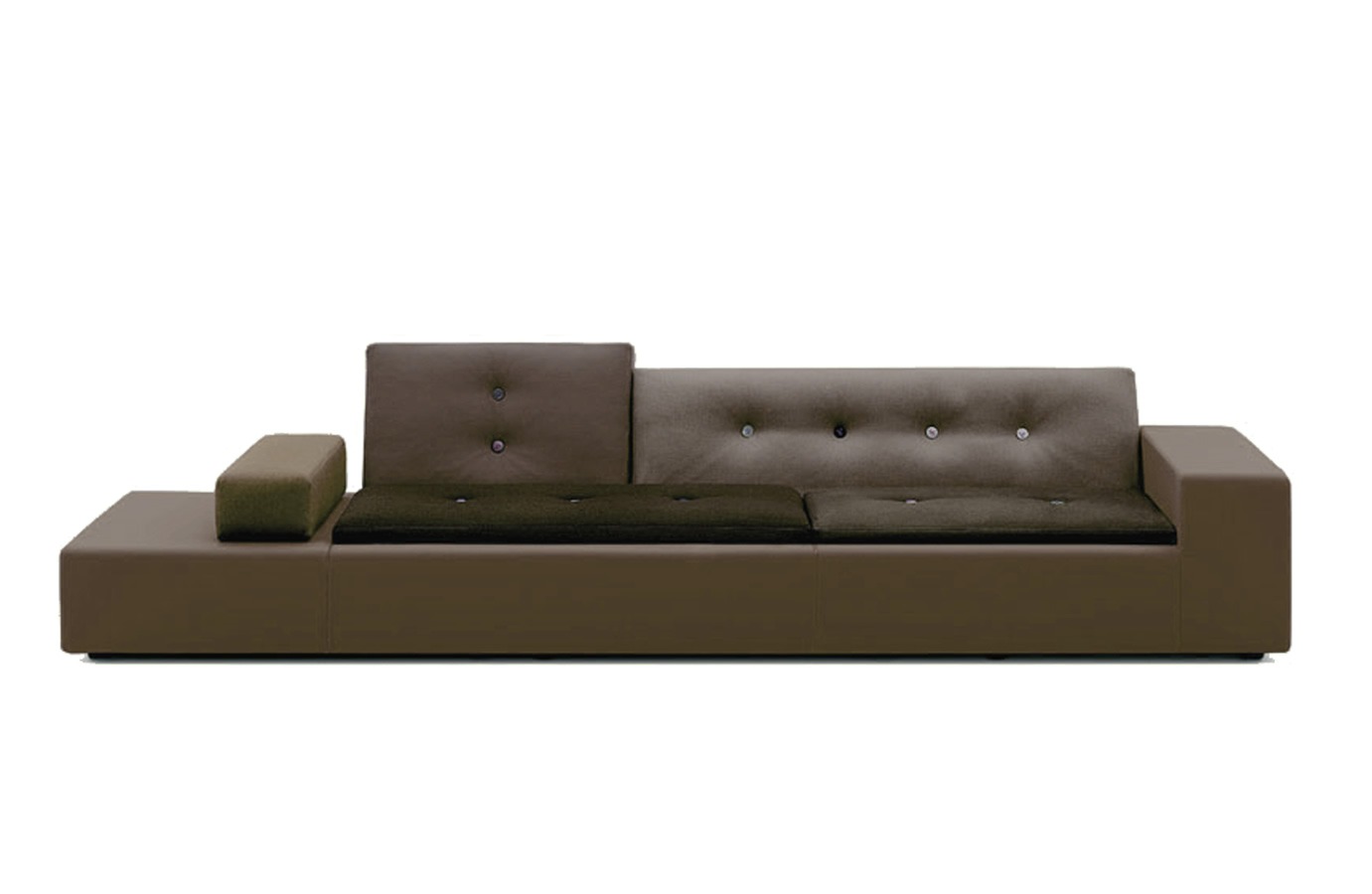 Illustration 1 du produit Polder Sofa