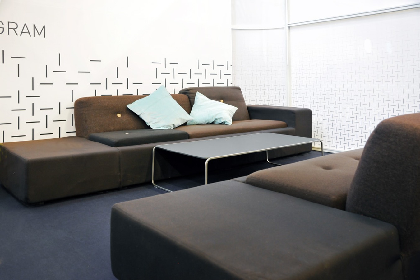 Illustration 3 du produit Polder Sofa