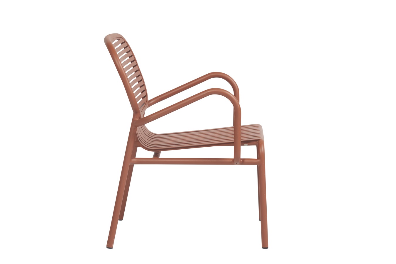 Illustration 3 du produit Week-end Armchair Terracotta