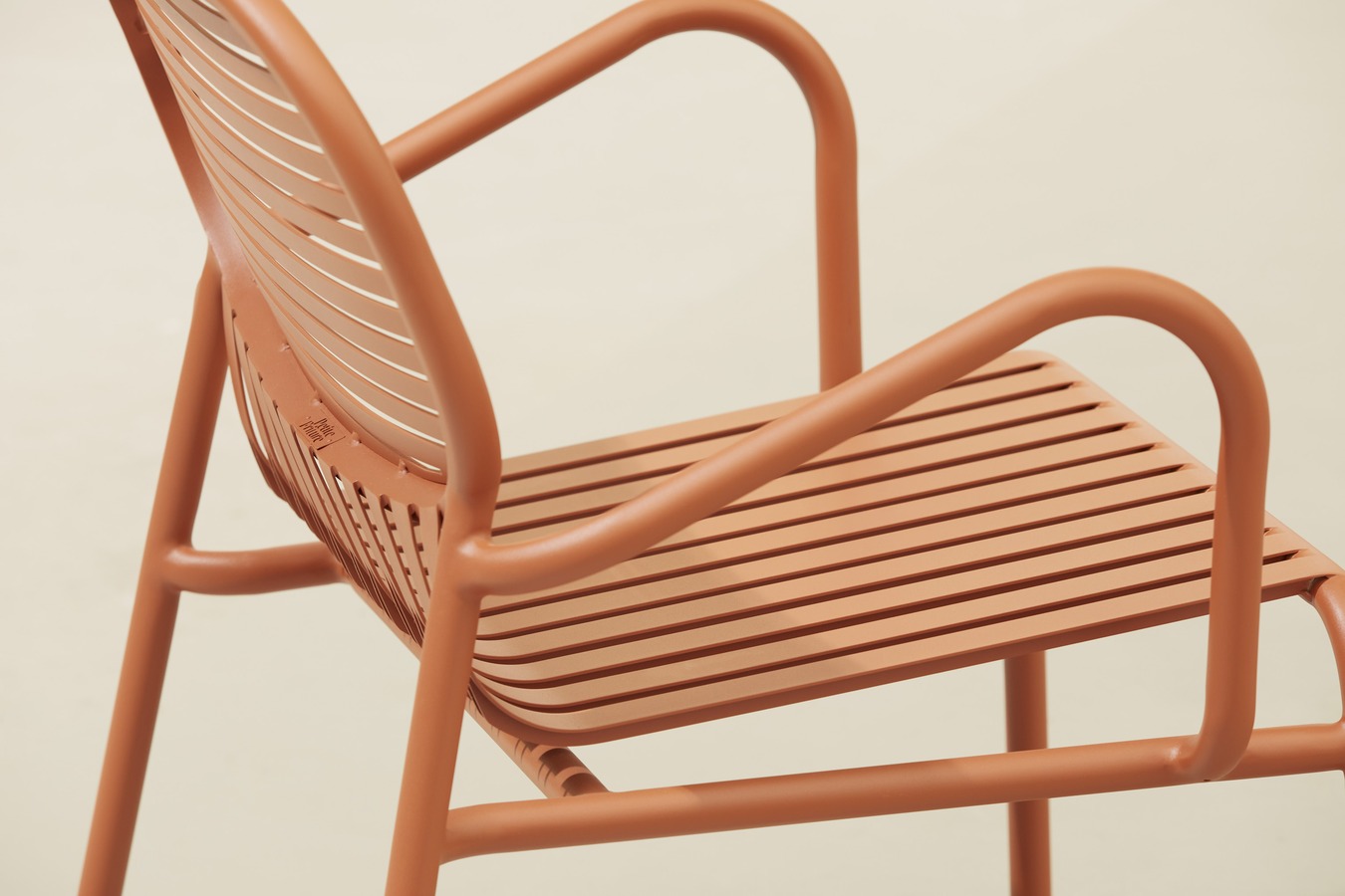 Illustration 6 du produit Week-End Armchair Terracotta