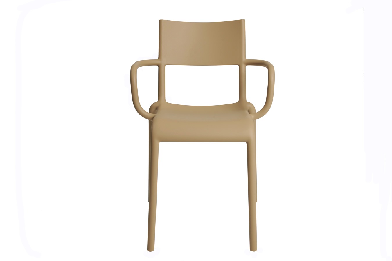 Illustration 2 du produit Chaise Generic A Taupe