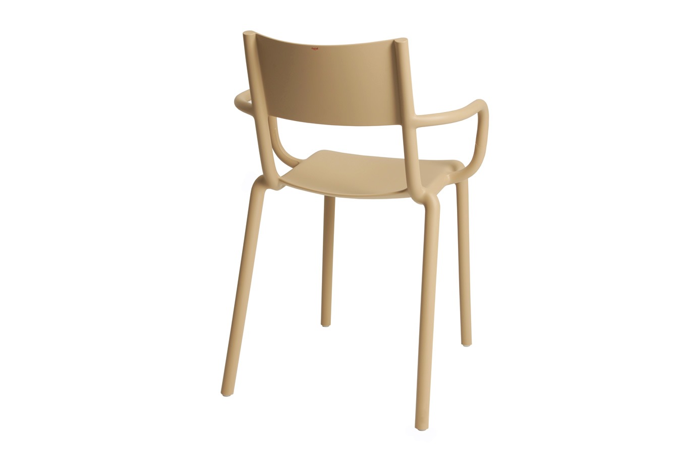 Illustration 4 du produit Generic A Chair Taupe