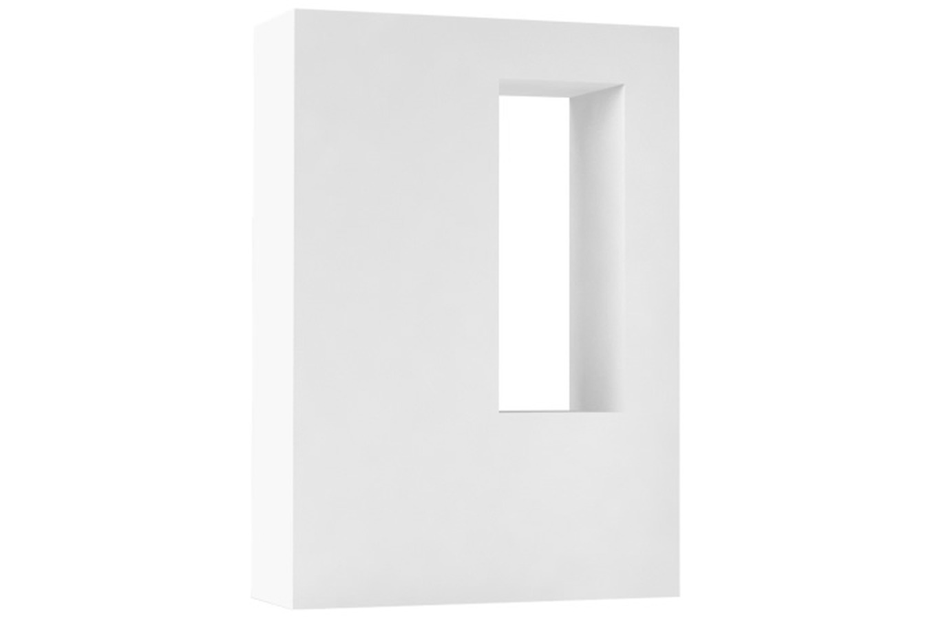 Illustration 1 du produit Paravent Alcove Vertical