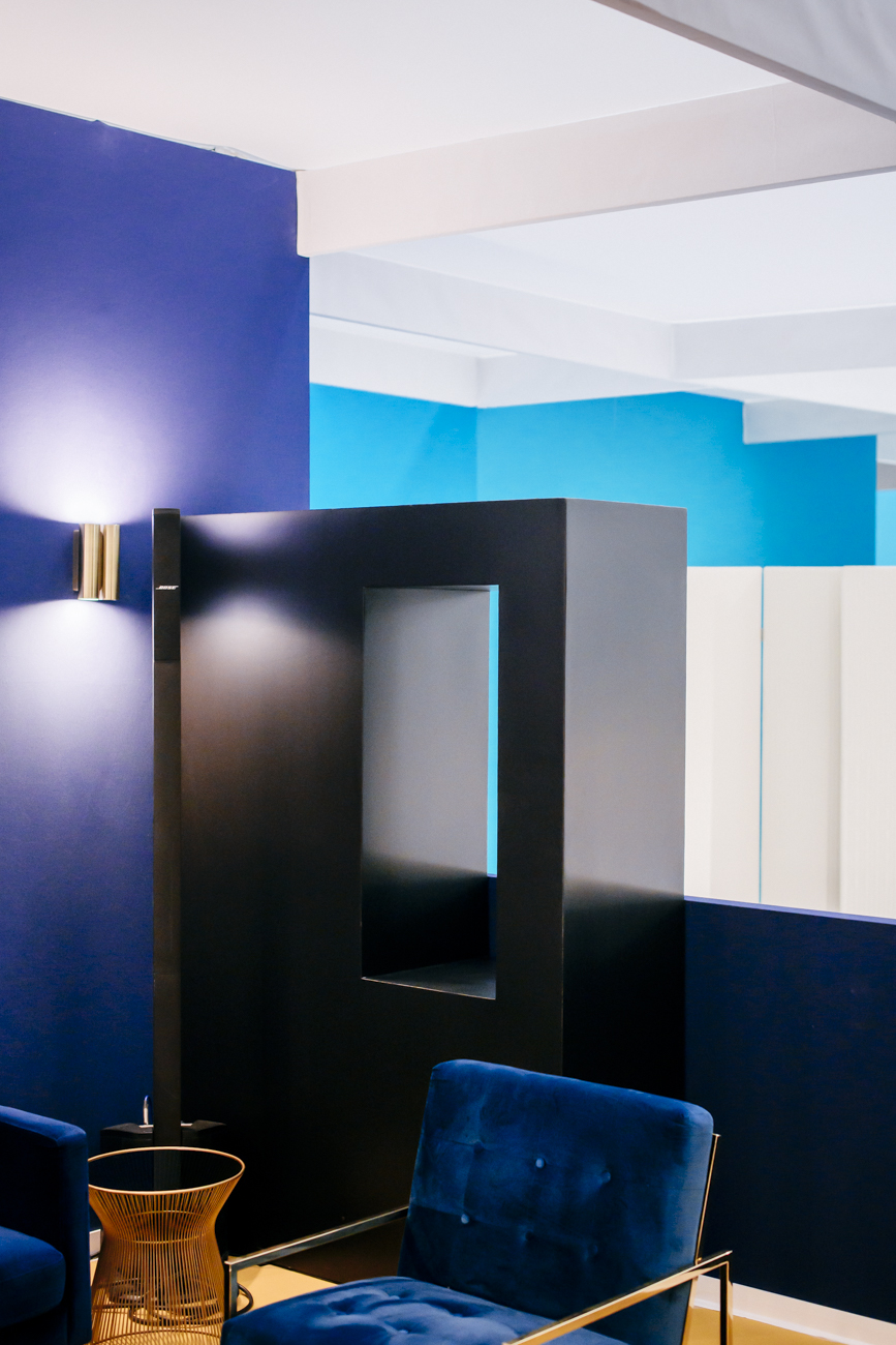 Illustration 5 du produit Paravent Alcove Vertical