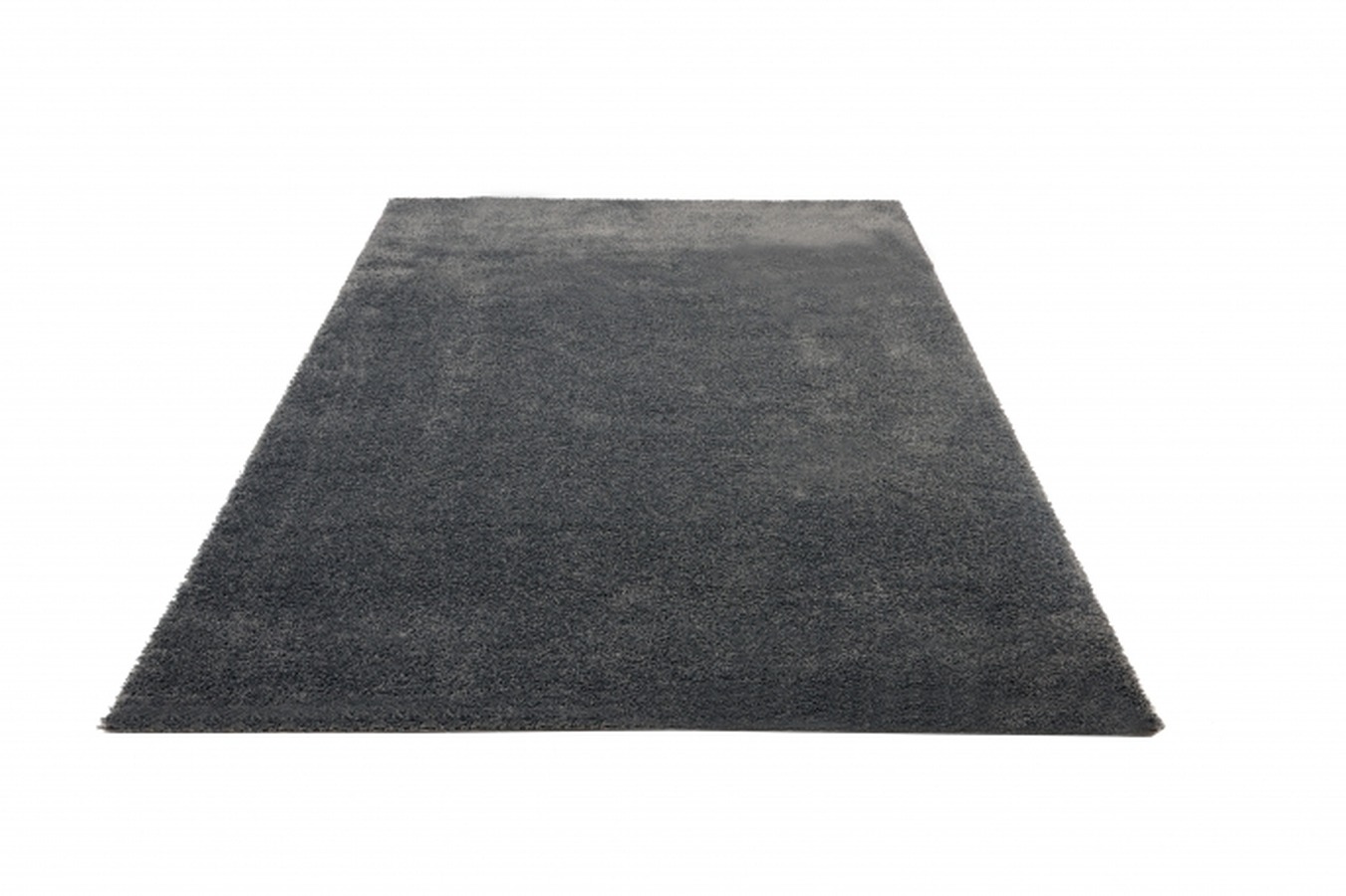 Illustration 1 du produit Roma Carpet Dark Grey