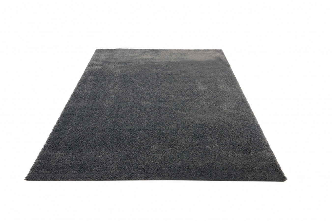 Illustration 1 du produit Tapis Roma Gris foncé