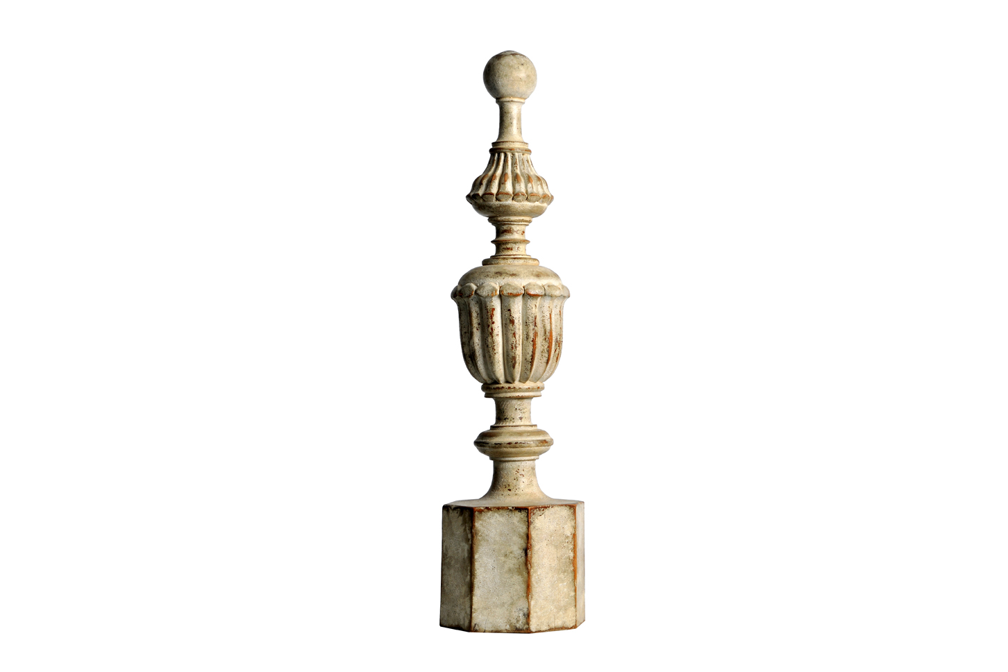 Illustration 1 du produit Balustre