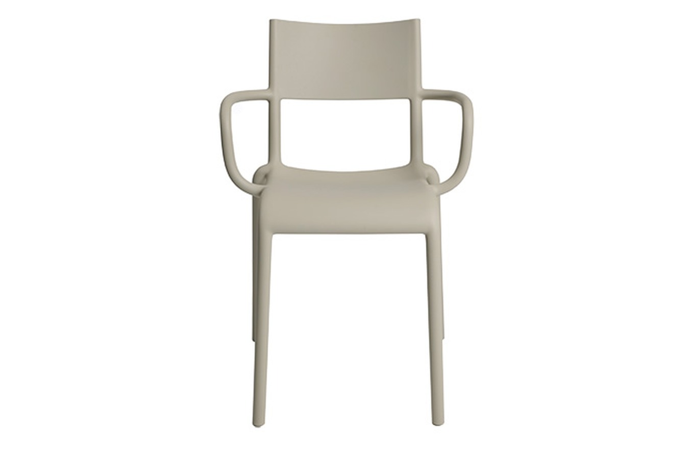 Illustration 2 du produit Chaise Generic A Gris