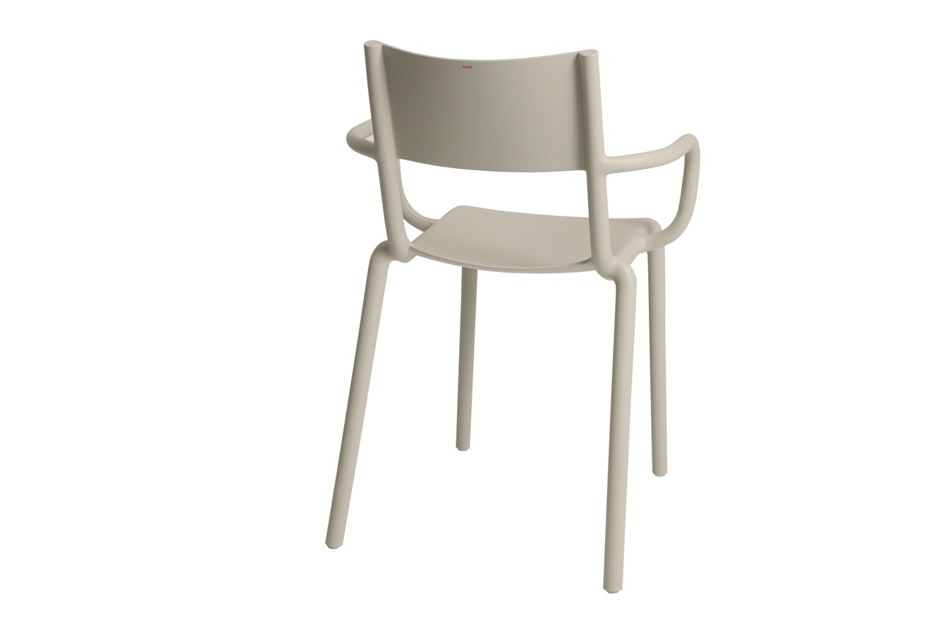 Illustration 4 du produit Generic A Chair Grey