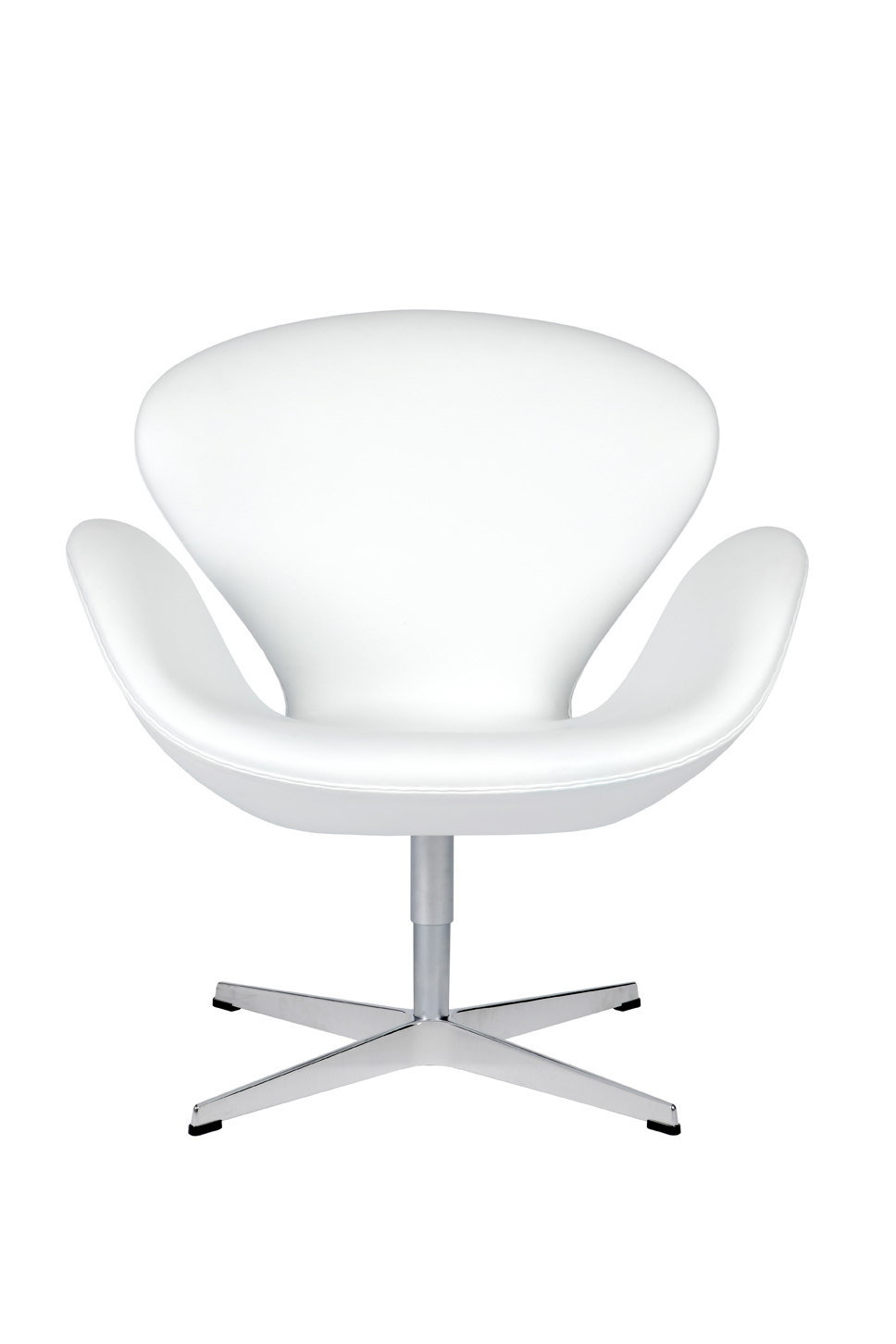 Location-fauteuil-swan-blanc-pur-1