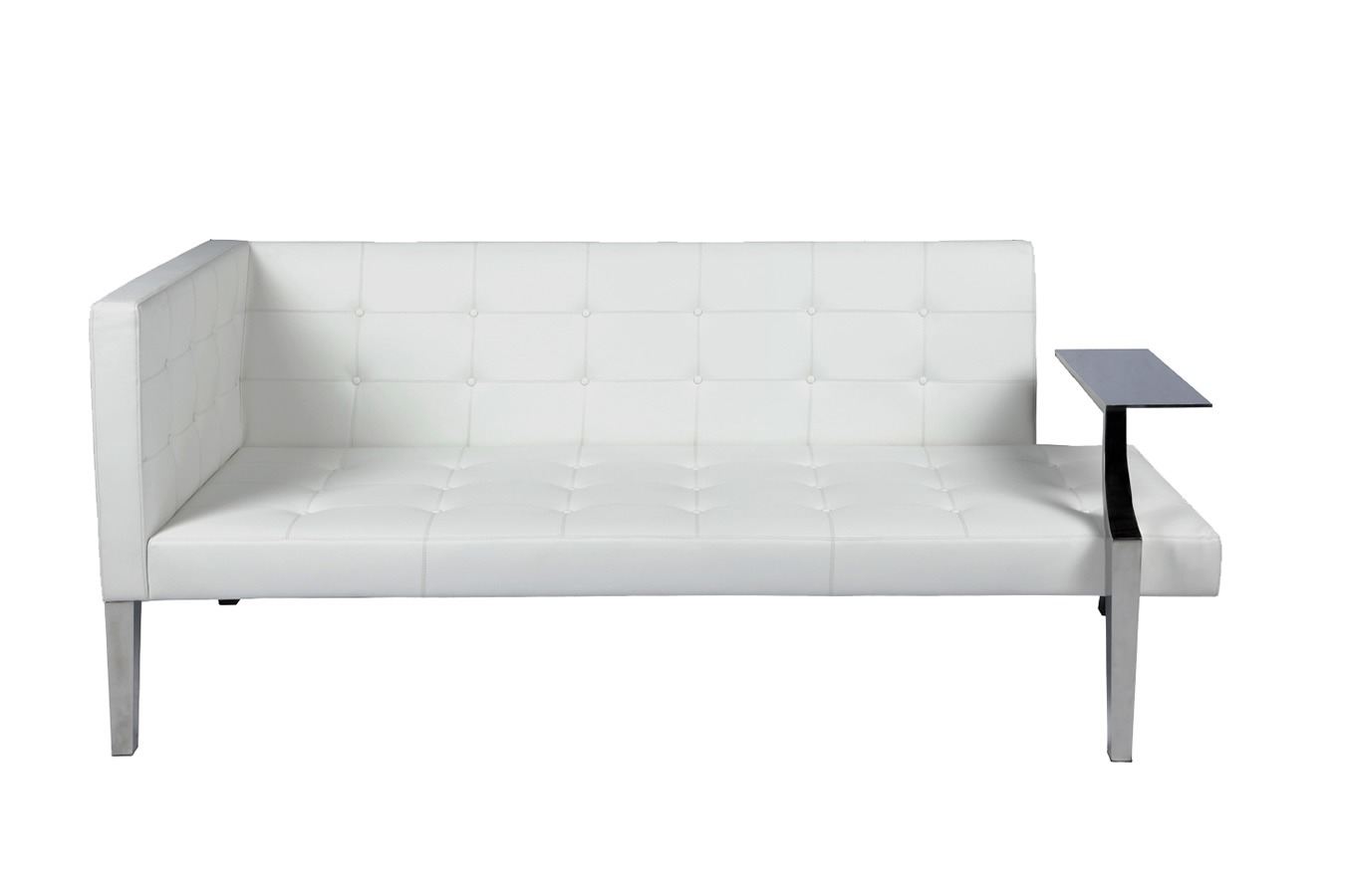 Illustration 1 du produit Monseigneur Sofa White