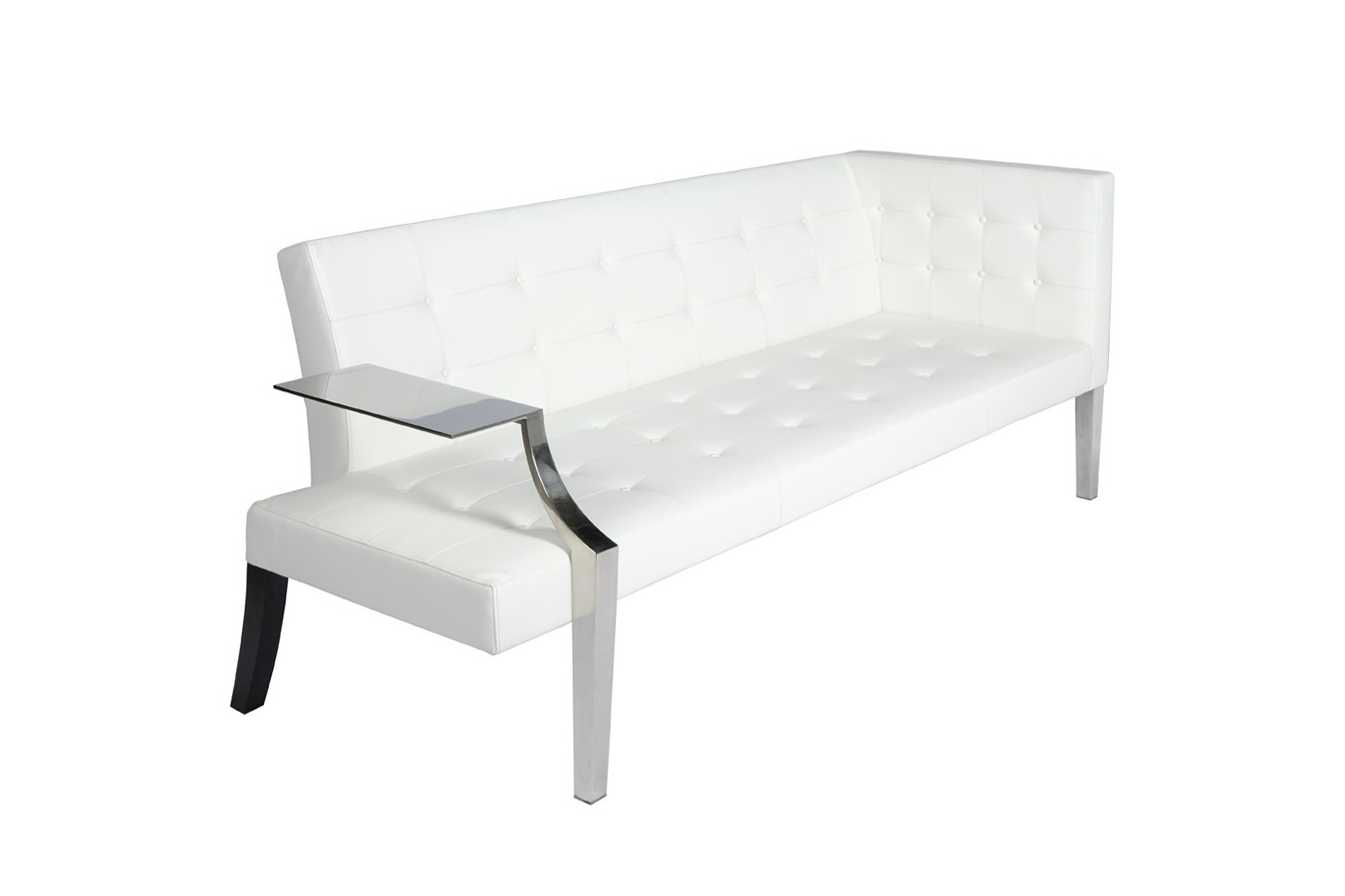 Illustration 2 du produit Monseigneur Sofa White