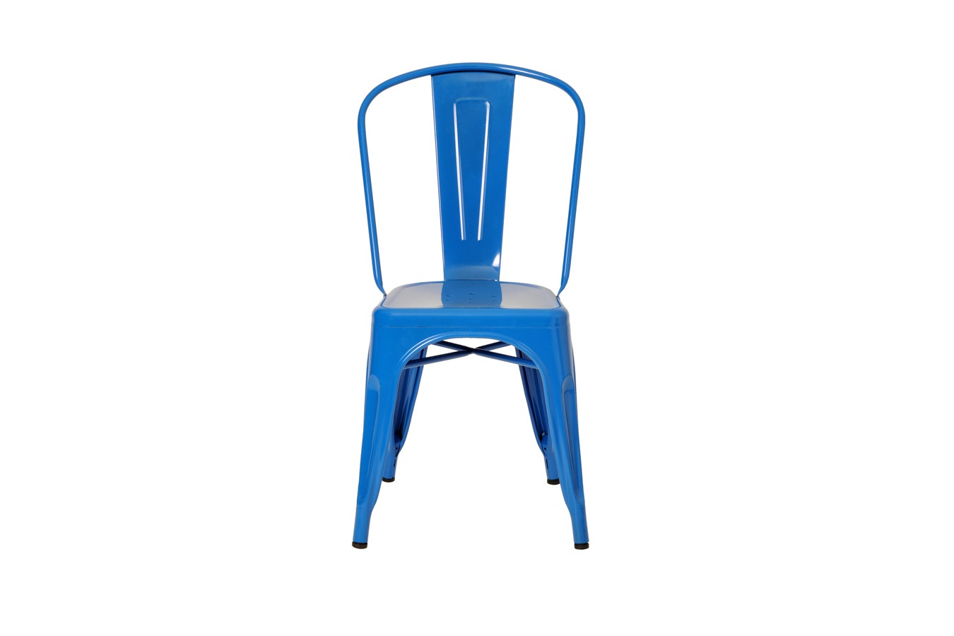 Illustration 1 du produit Atelier Chair Blue