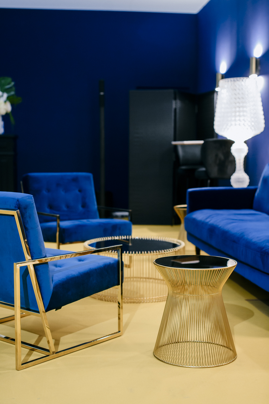 Illustration 2 du produit Sofa end Jolene
