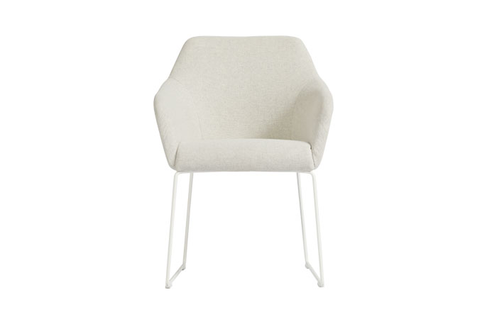 Illustration 1 du produit Chaise Iceberg