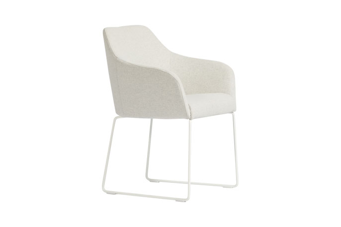 Illustration 2 du produit Chaise Iceberg