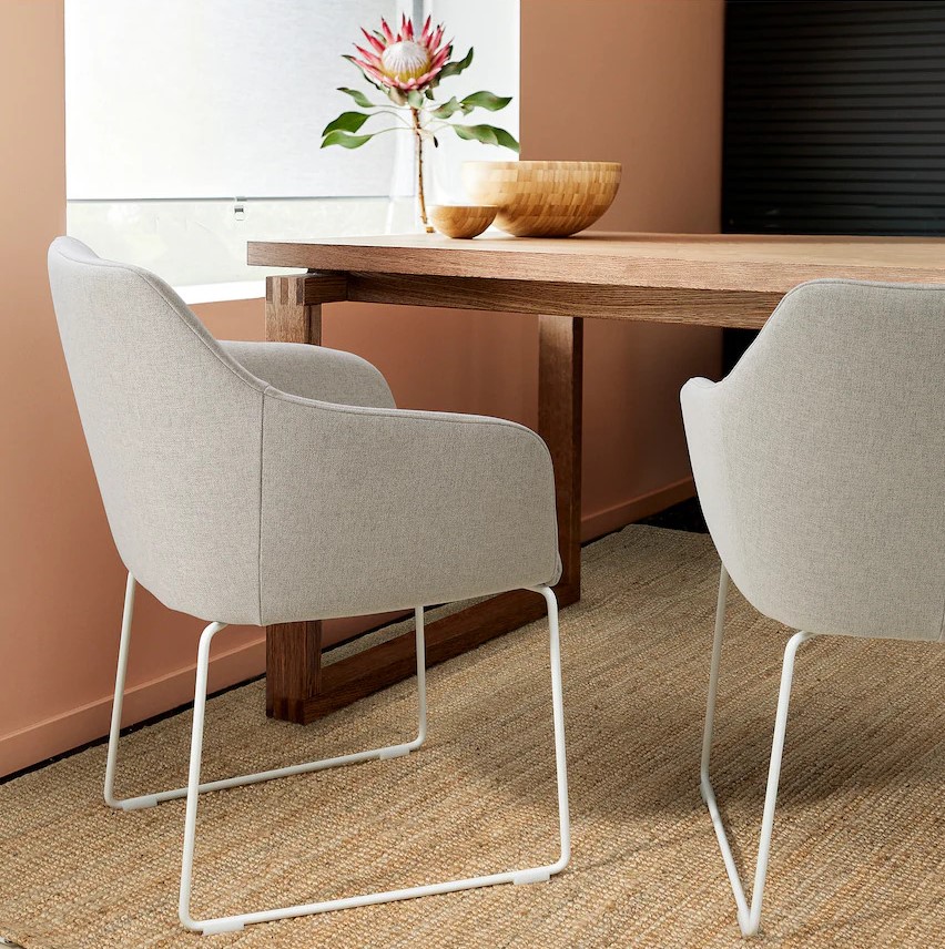 Illustration 6 du produit Chaise Iceberg