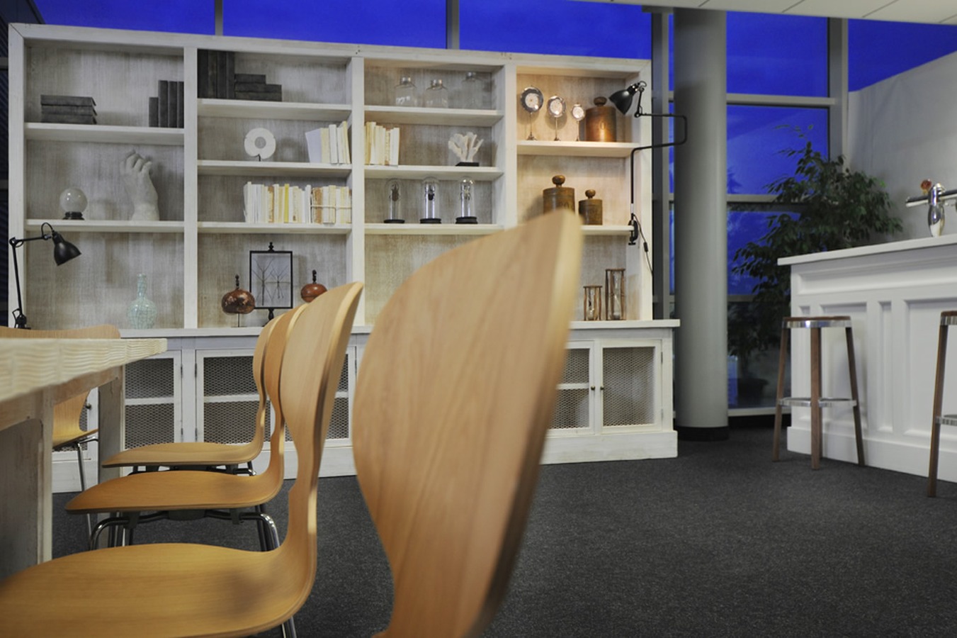 Illustration 2 du produit Ant Chair