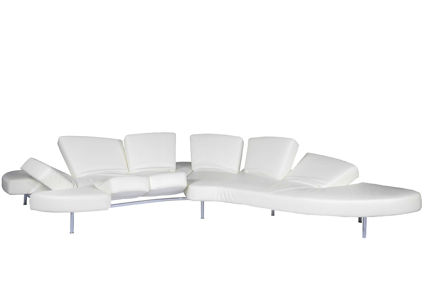 Illustration 1 du produit Flap Sofa