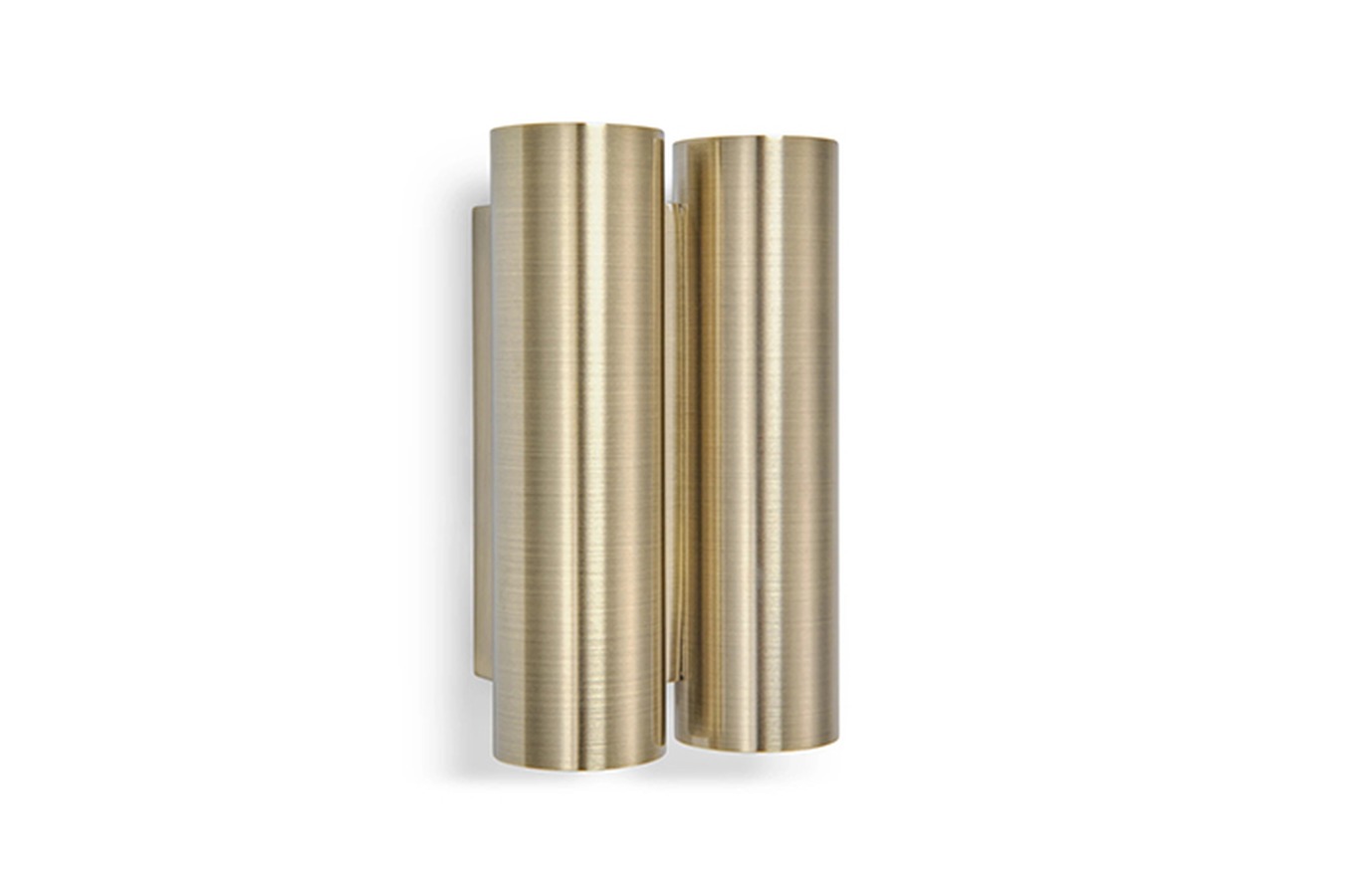 Illustration 1 du produit Trevi Wall Light Gold