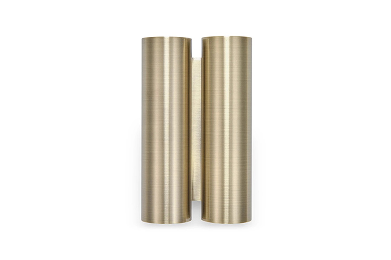 Illustration 2 du produit Trevi Wall Light Gold