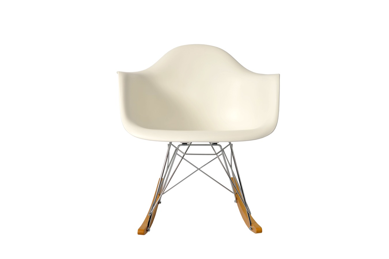 Illustration 1 du produit RAR Armchair White