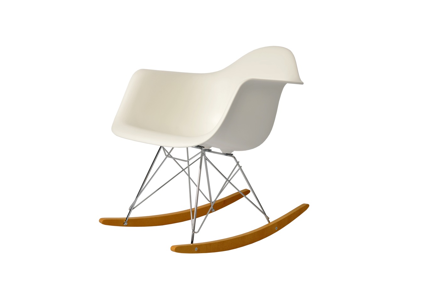 Illustration 2 du produit Fauteuil RAR Blanc