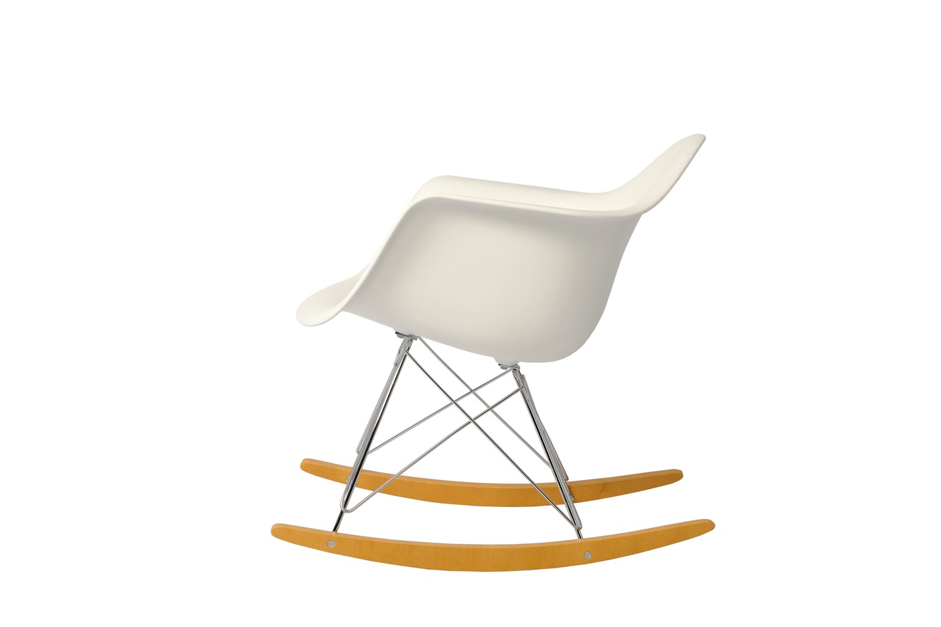 Illustration 3 du produit RAR Armchair White