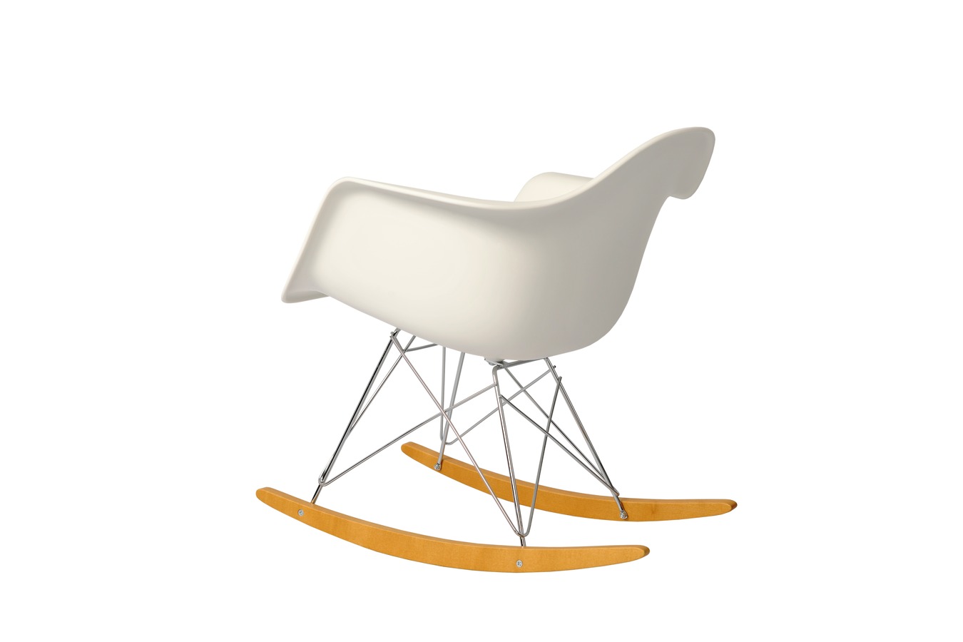 Illustration 4 du produit Fauteuil RAR Blanc