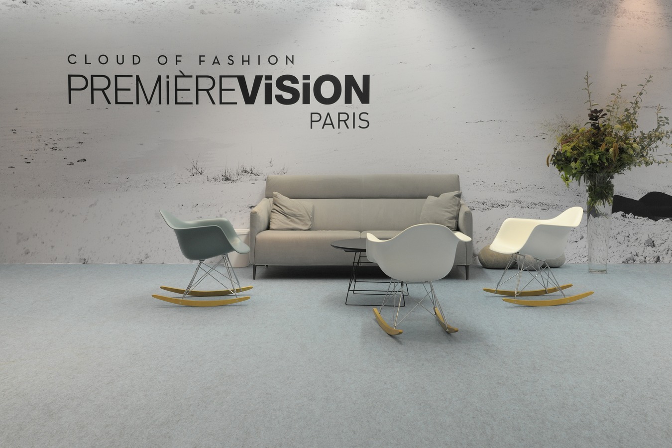 Illustration 5 du produit Fauteuil RAR Blanc