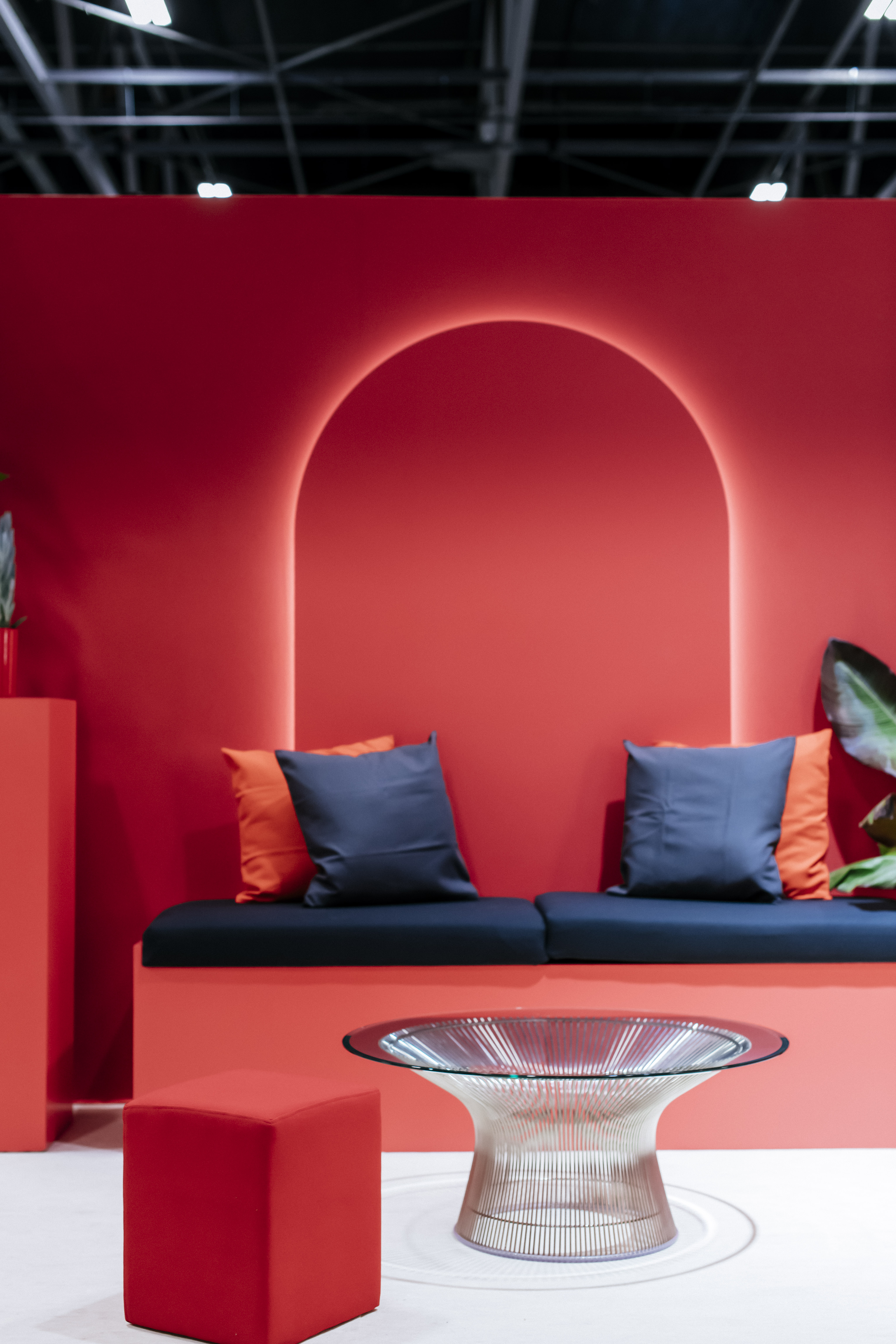 Illustration 4 du produit Table basse Platner