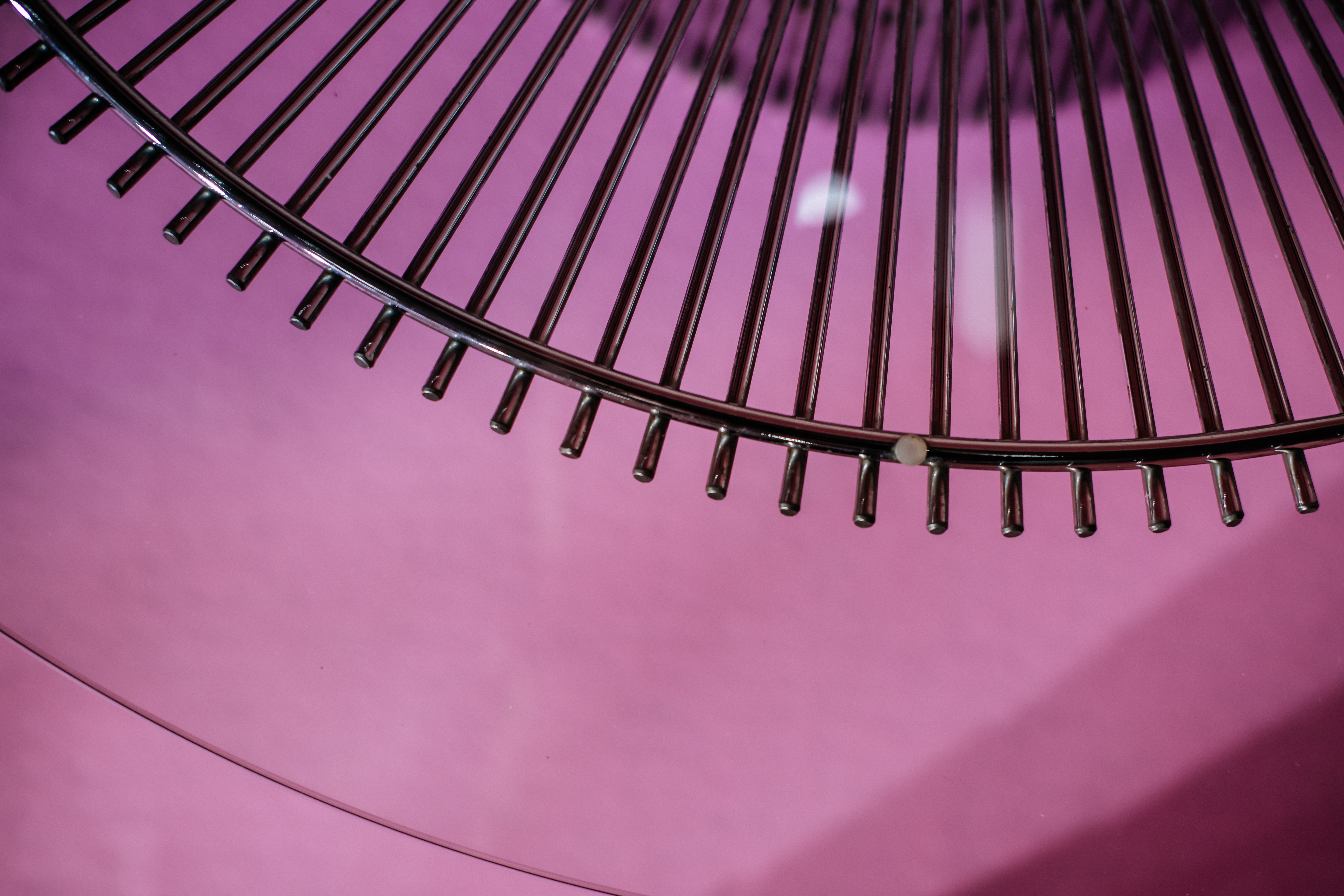 Illustration 5 du produit Table basse Platner