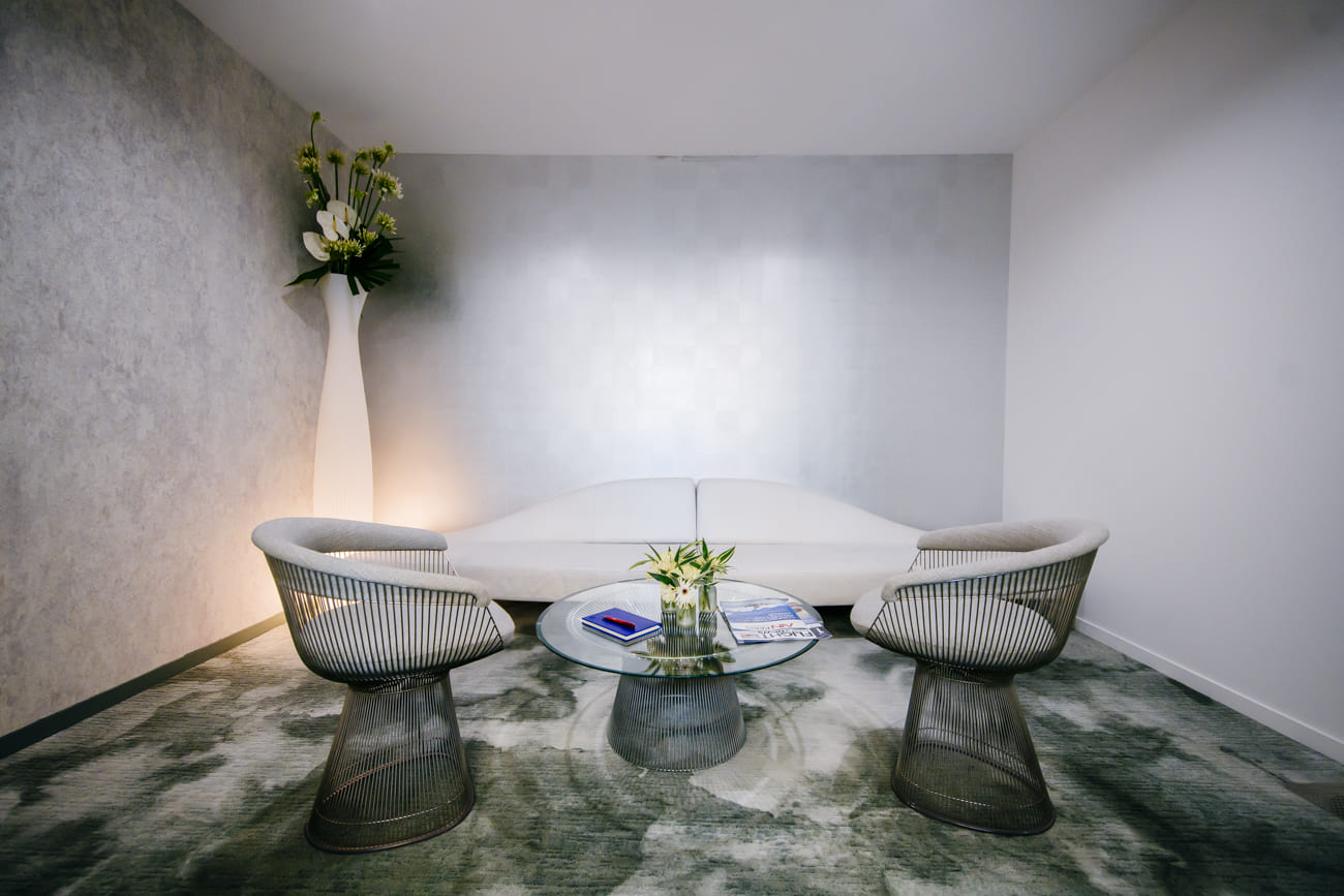 Illustration 4 du produit Table basse Platner