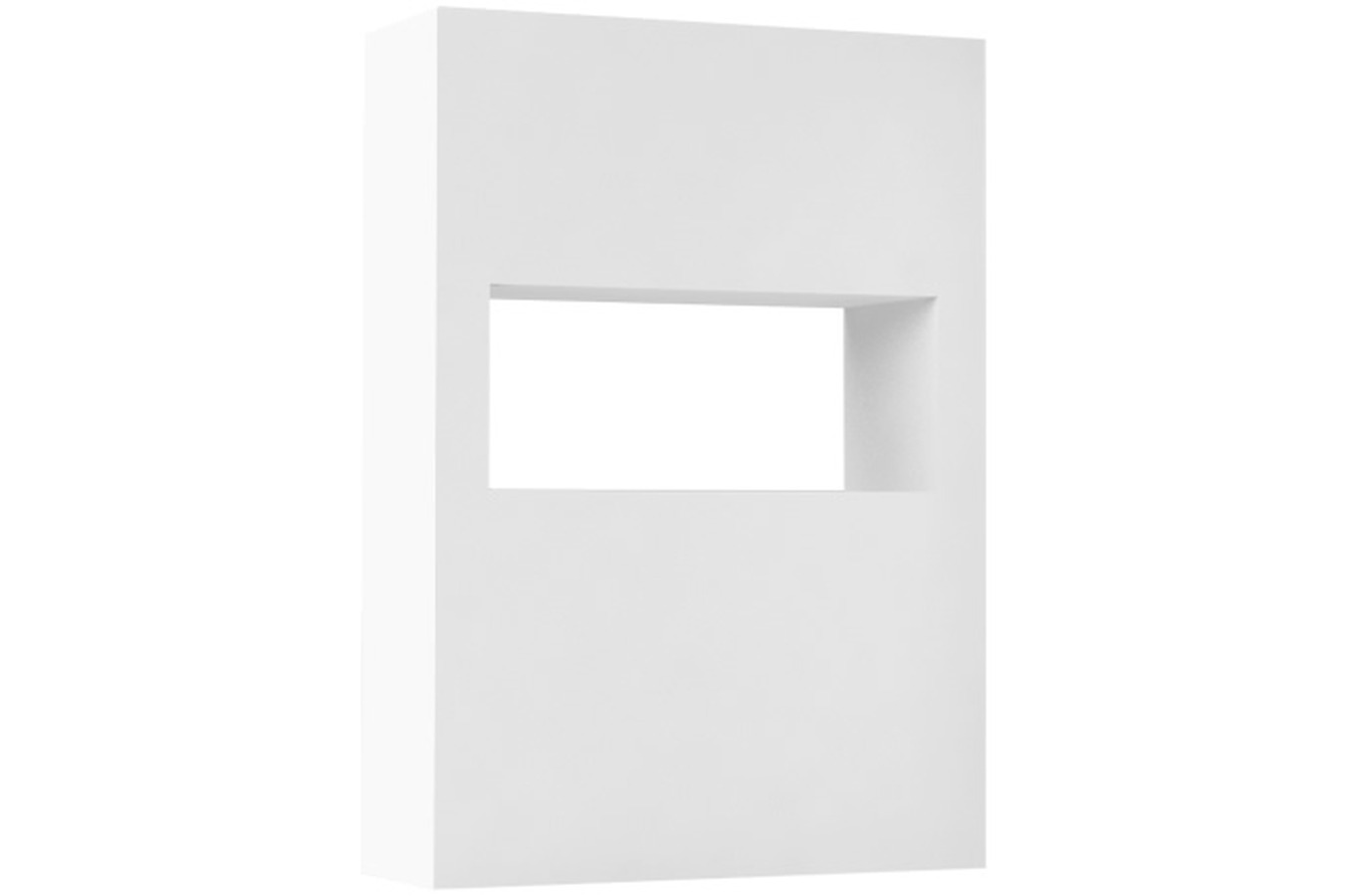 Illustration 1 du produit Horizontal alcove