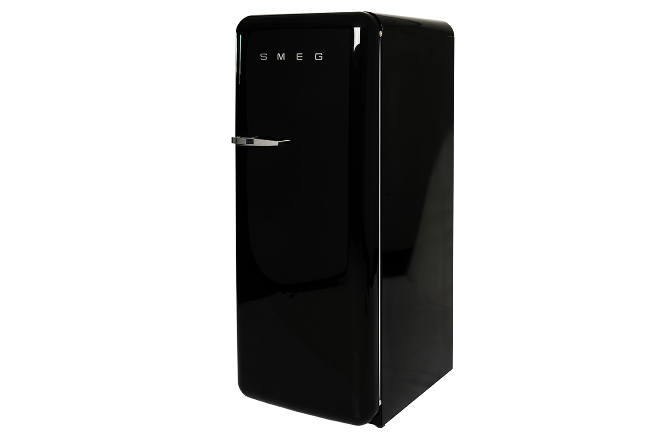 Illustration 2 du produit Réfrigérateur Smeg Noir