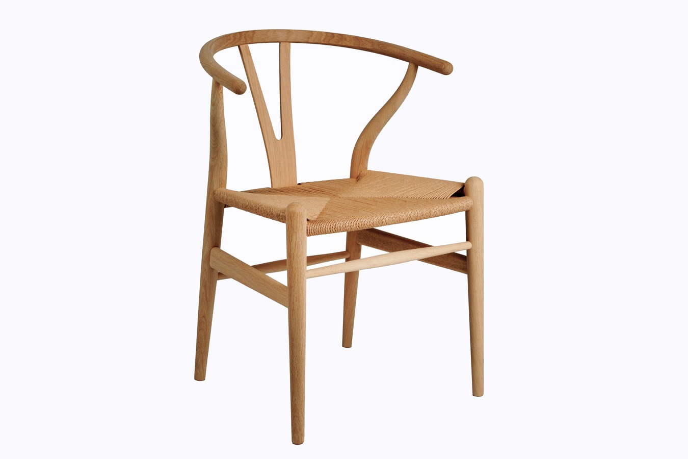 Illustration 1 du produit Wishbone Chair