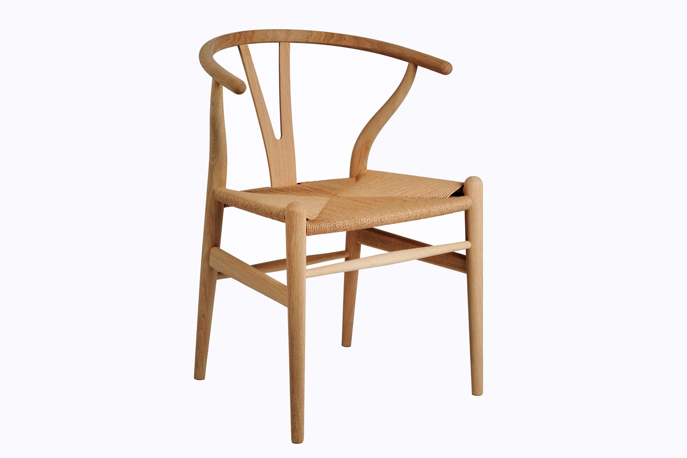 Illustration 1 du produit Chaise Wishbone