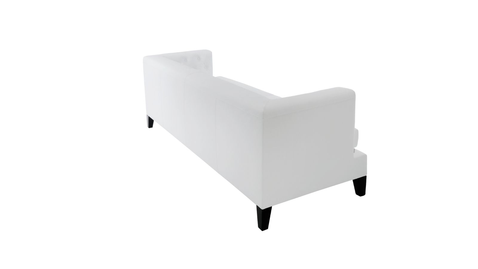 Illustration 3 du produit Hall Sofa White