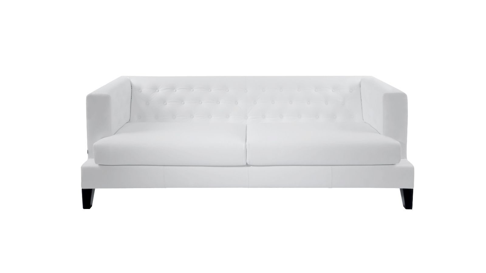 Illustration 1 du produit Hall Sofa White