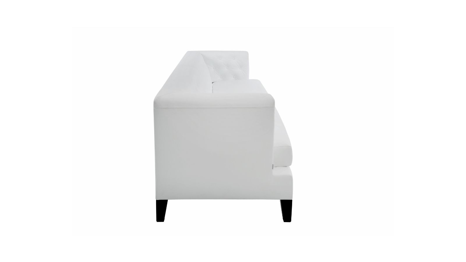 Illustration 2 du produit Hall Sofa White