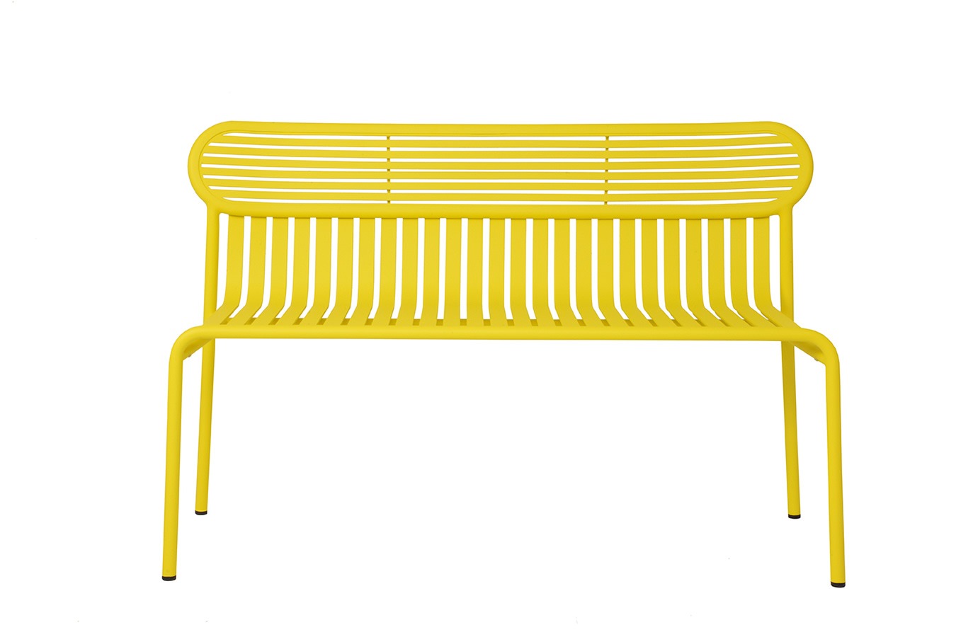 Illustration 2 du produit Week-end Bench Yellow