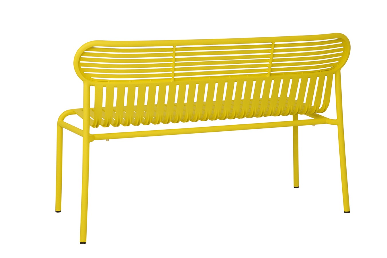 Illustration 3 du produit Week-end Bench Yellow