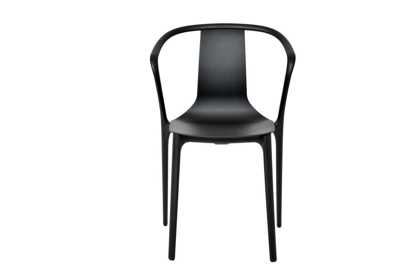 Illustration 1 du produit Belleville Chair Black