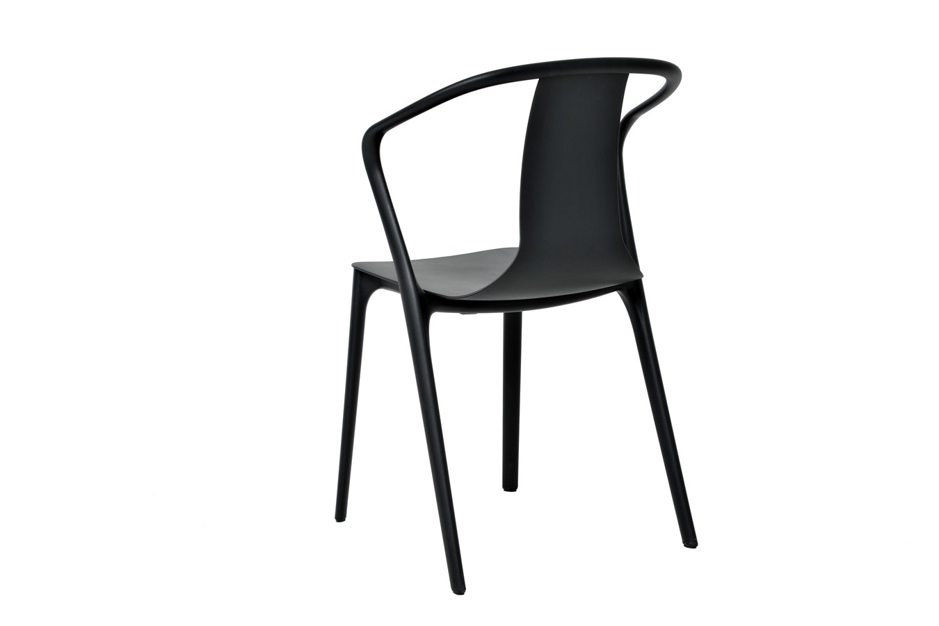 Illustration 4 du produit Belleville Chair Black